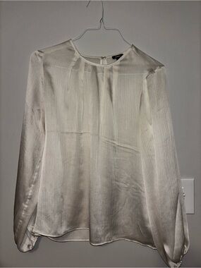 Express Blouse